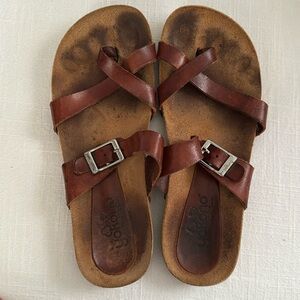 Leather, Made in Spain